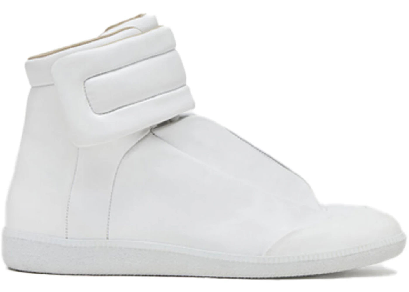 Maison Margiela Future High White (Women'S)
