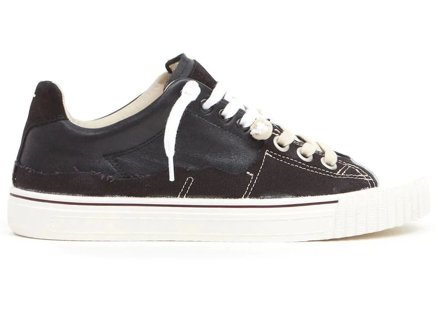 Maison Margiela New Evolution Black (Women'S)