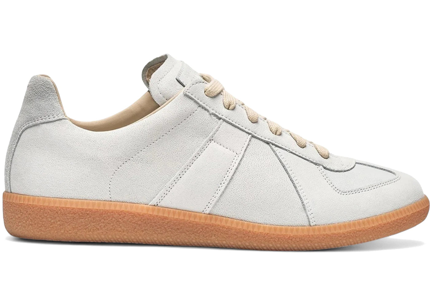 Maison Margiela Replica Silver Birch
