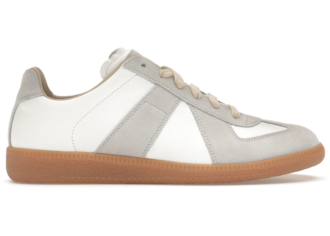 Maison Margiela Replica White Grey Gum (Women'S)