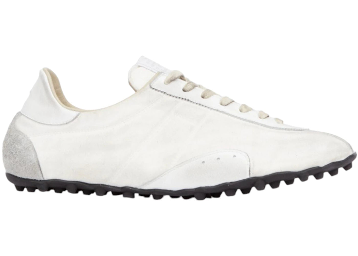 Maison Margiela Sprinters Low White White Birch White (Women'S)
