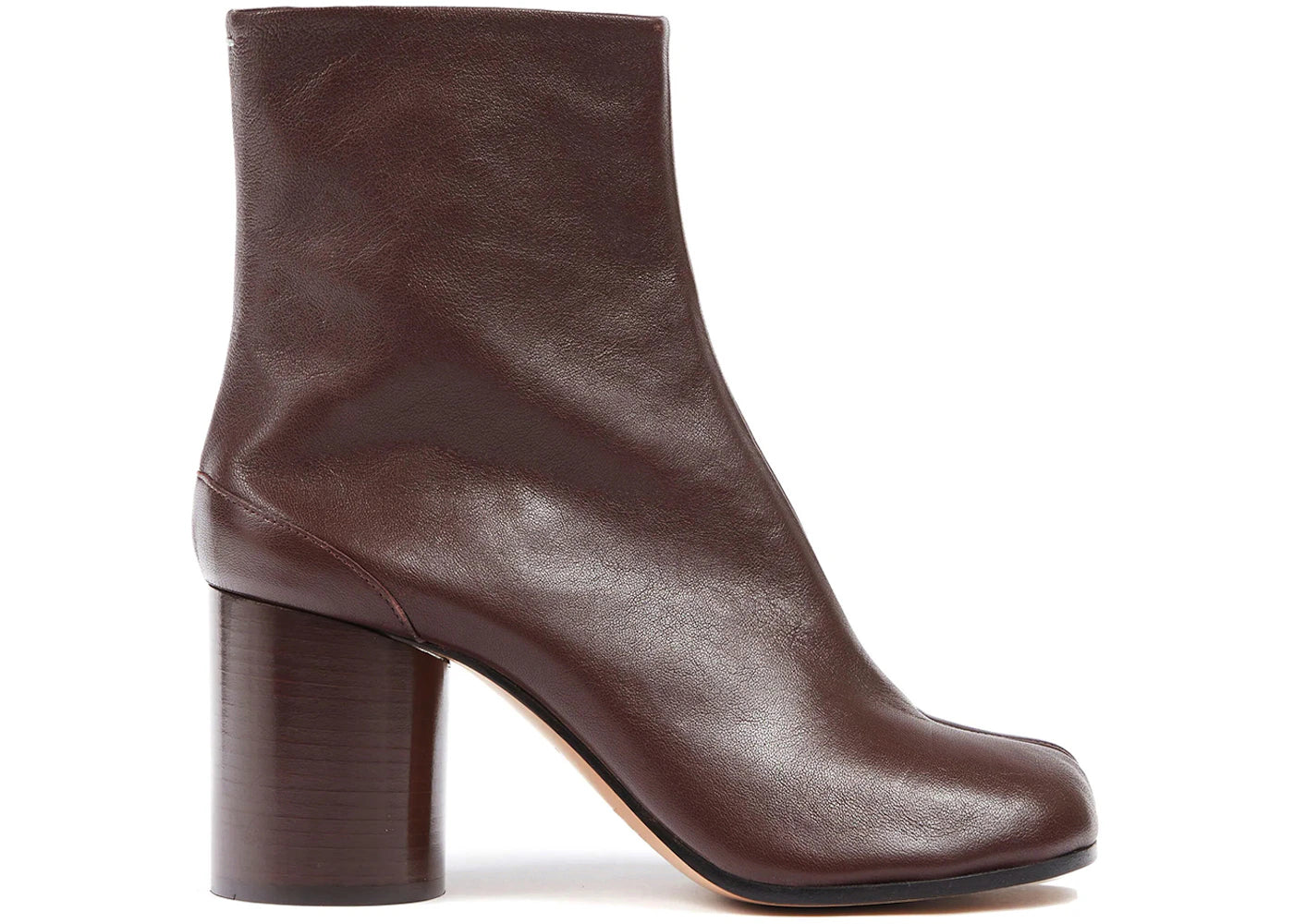 Maison Margiela Tabi Ankle Boot Brown (Women'S)
