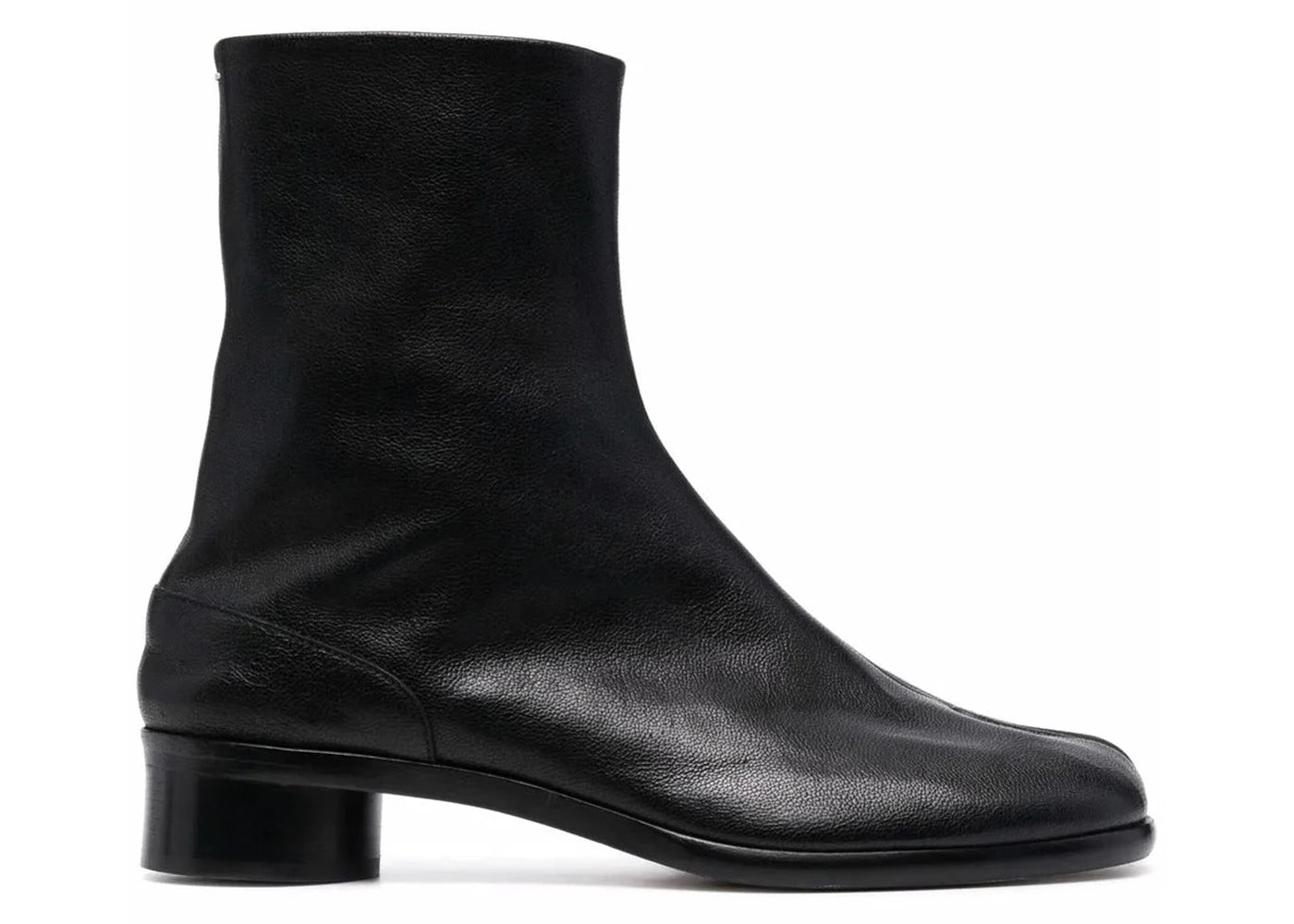 Maison Margiela Tabi Ankle H30 Boot Black