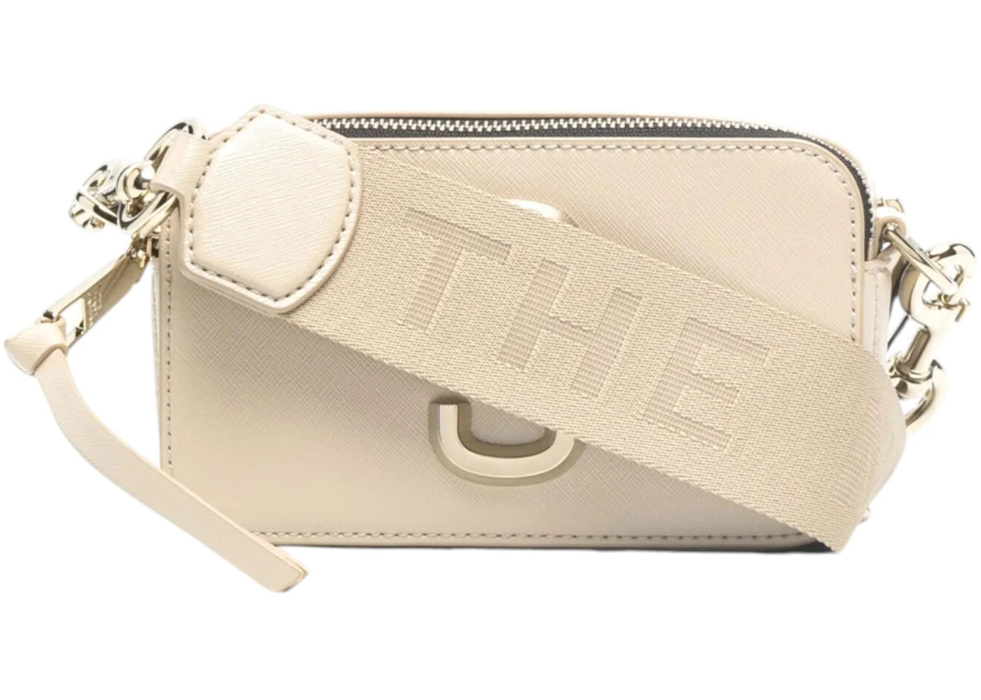 Marc Jacobs The Snapshot Bag Khaki