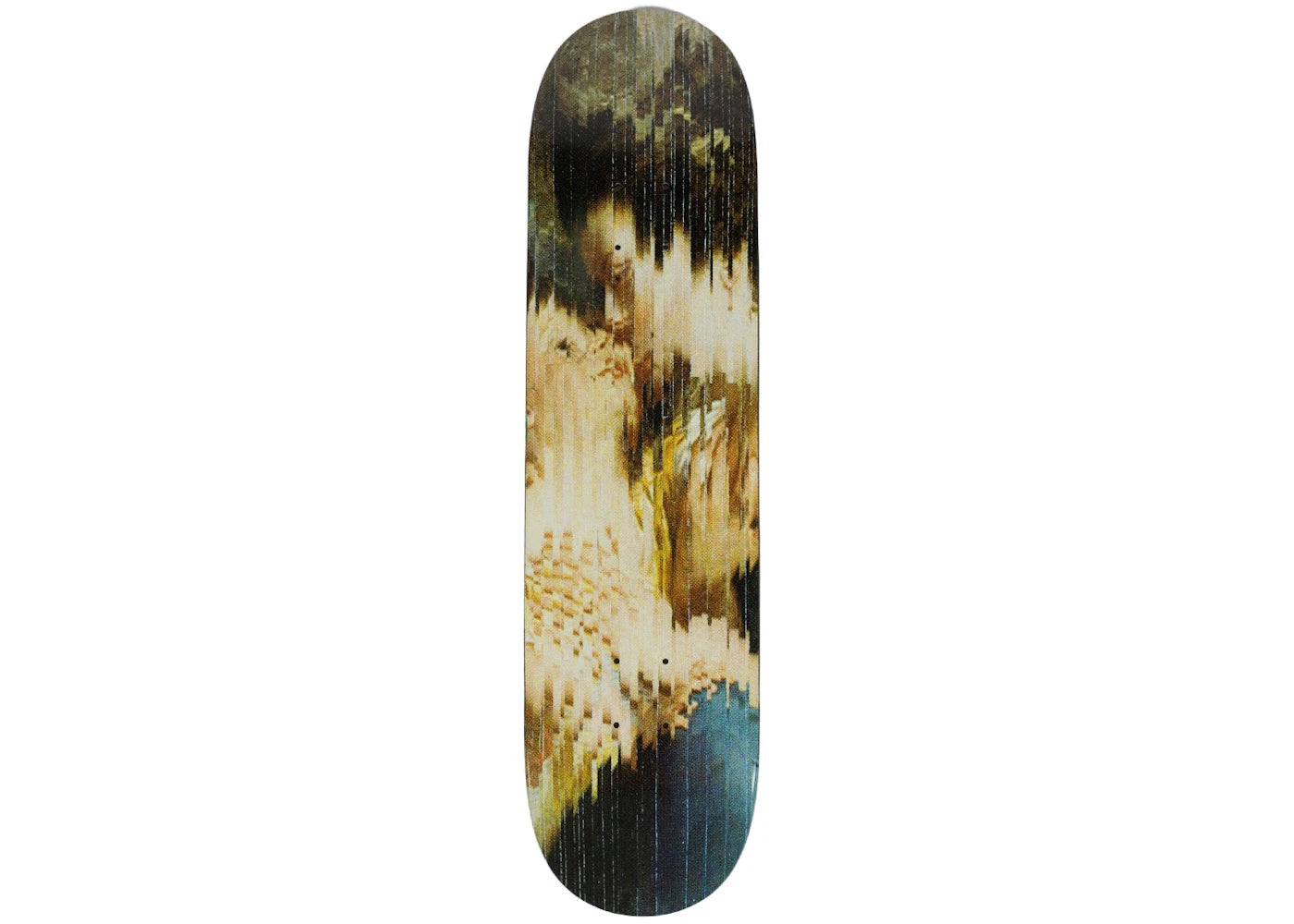 Medicom X Sync Kosuke Kawamura Family Portrait Skateboard Deck