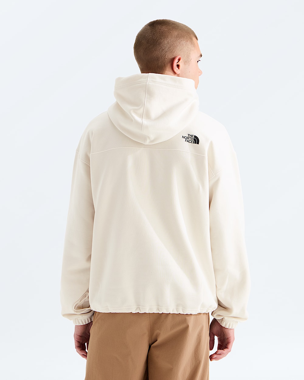 The North Face Men’s AXYS Hoodie