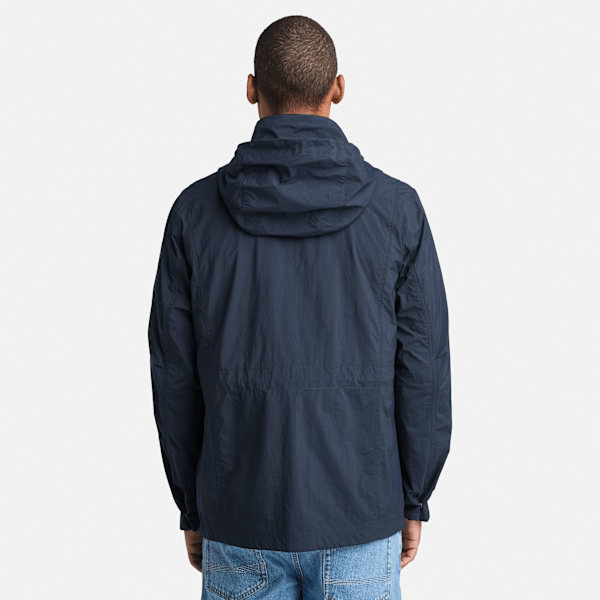 Timberland Abington Durable Water-Repellent Field Jacket Dark Sapphire Men'S