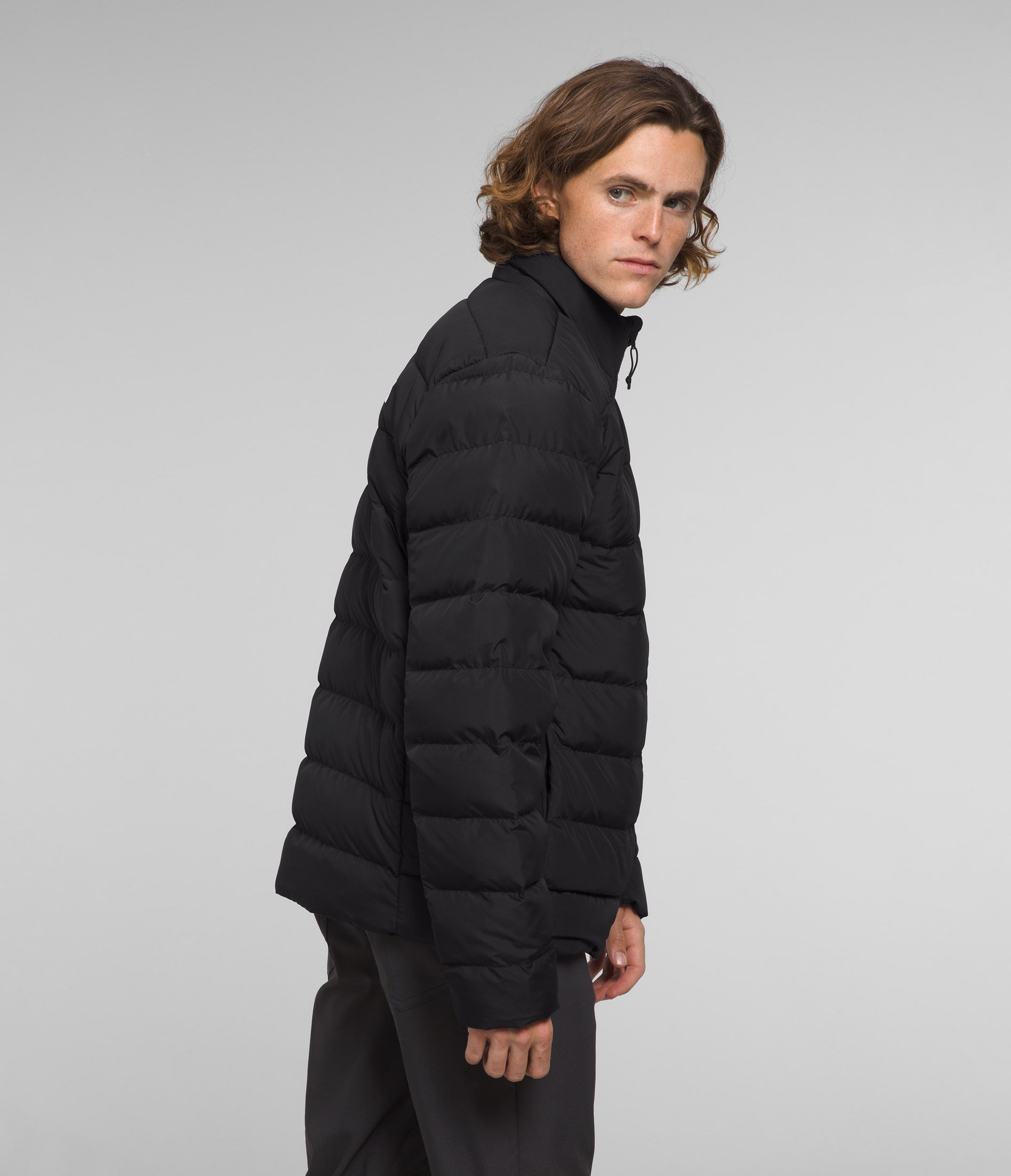 The North Face Men’s Aconcagua 3 Jacket TNF Black