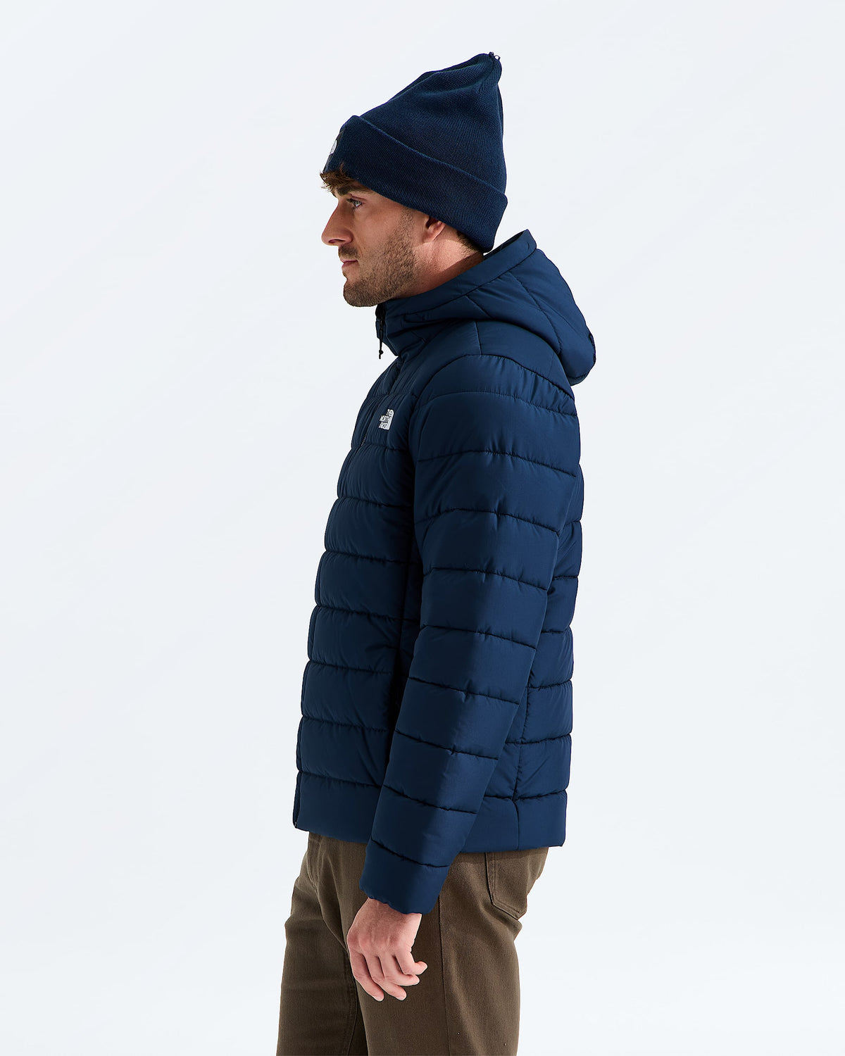 The North Face Men’s Aconcagua Hooded Jacket