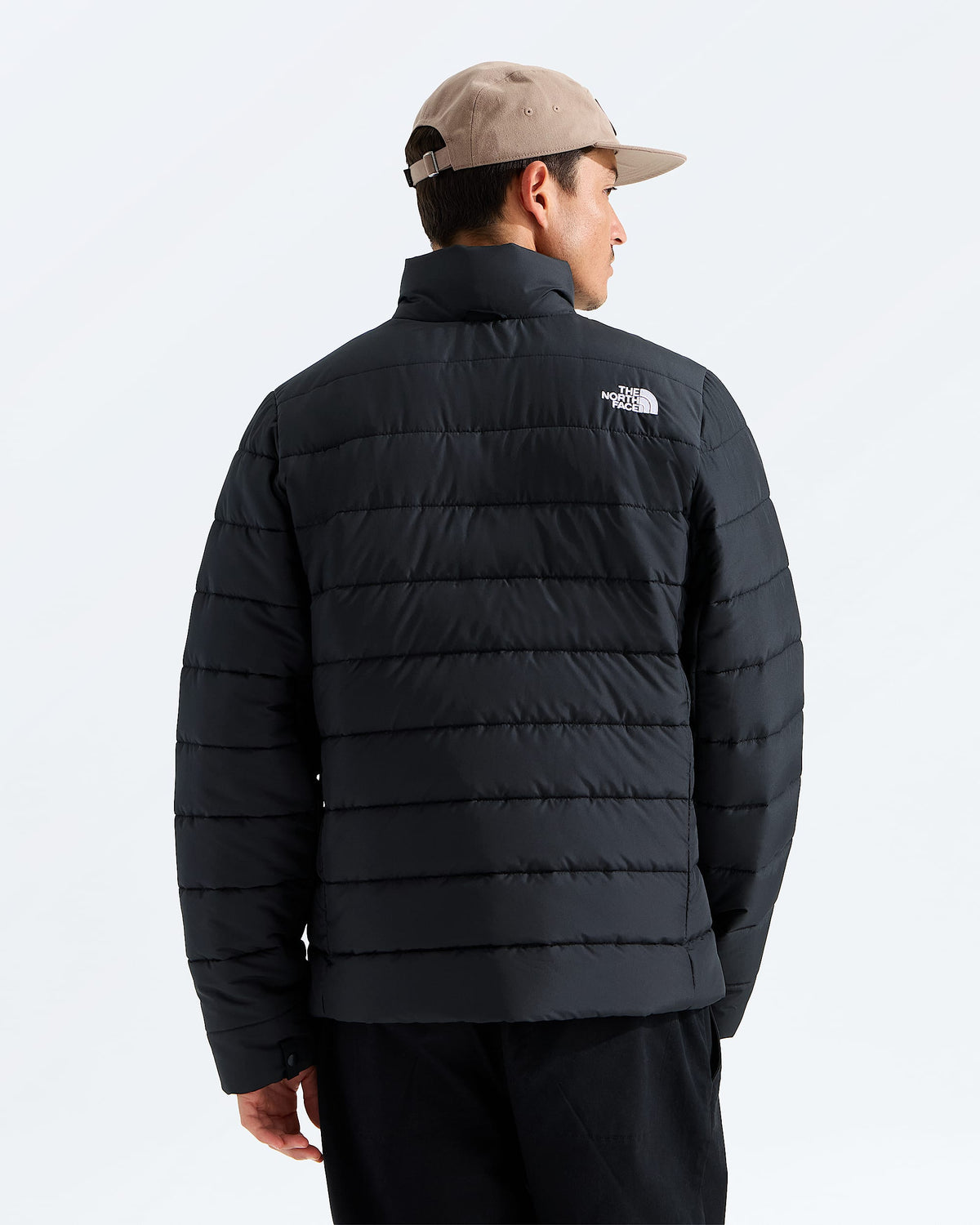 The North Face Men’s Aconcagua Jacket