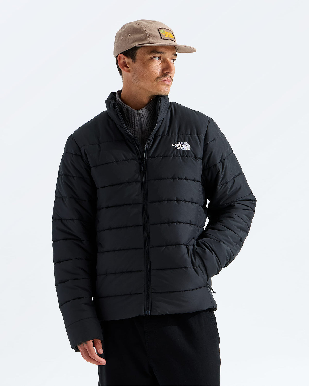 The North Face Men’s Aconcagua Jacket
