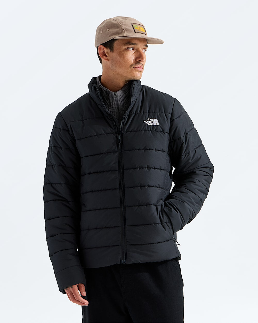 The North Face Men’s Aconcagua Jacket