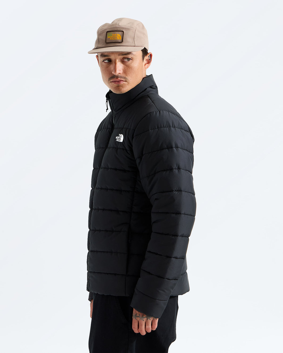 The North Face Men’s Aconcagua Jacket