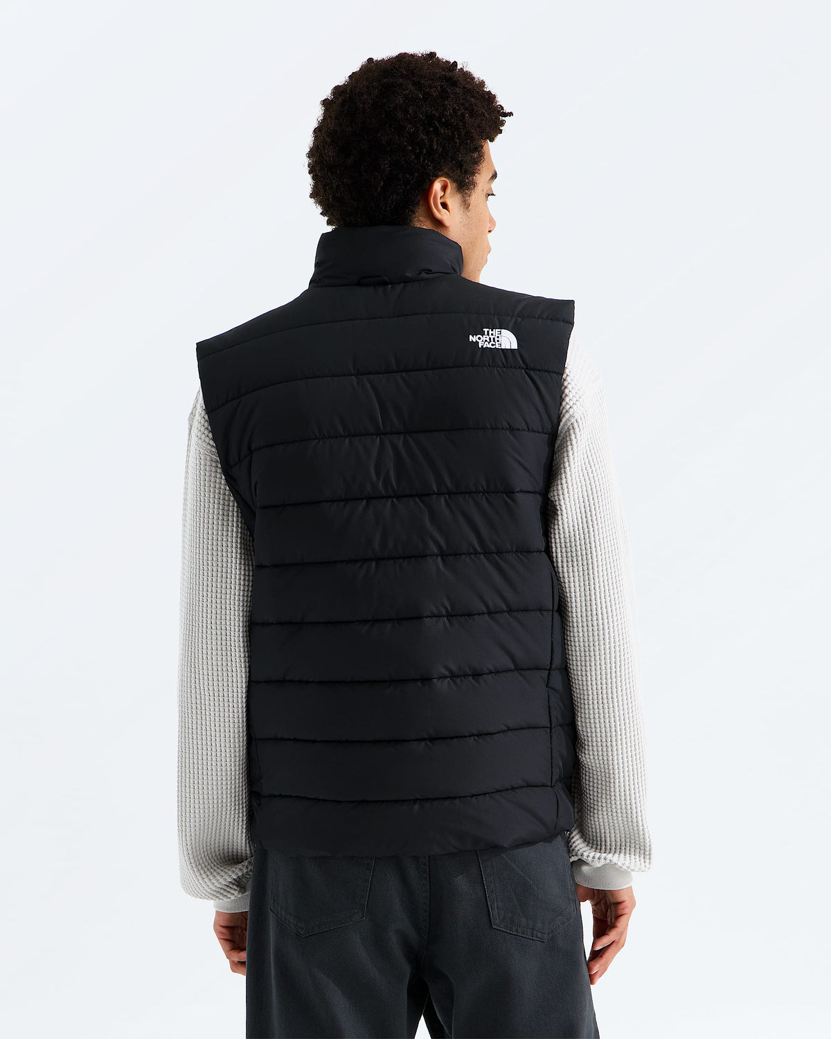 The North Face Men’s Aconcagua Vest