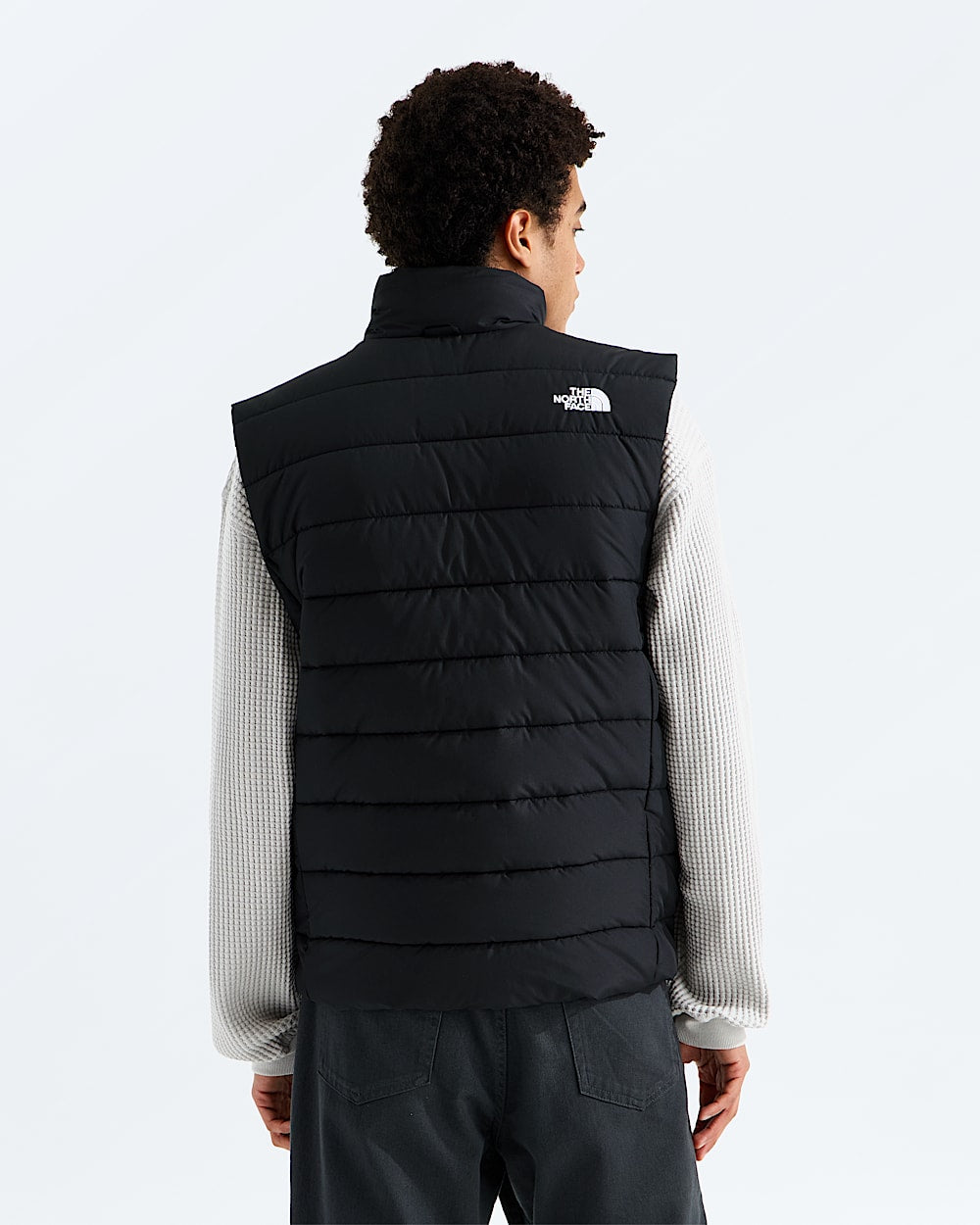 The North Face Men’s Aconcagua Vest