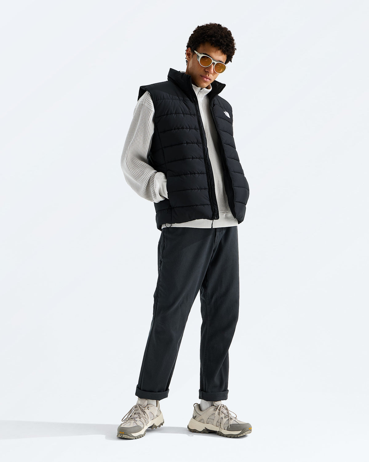 The North Face Men’s Aconcagua Vest