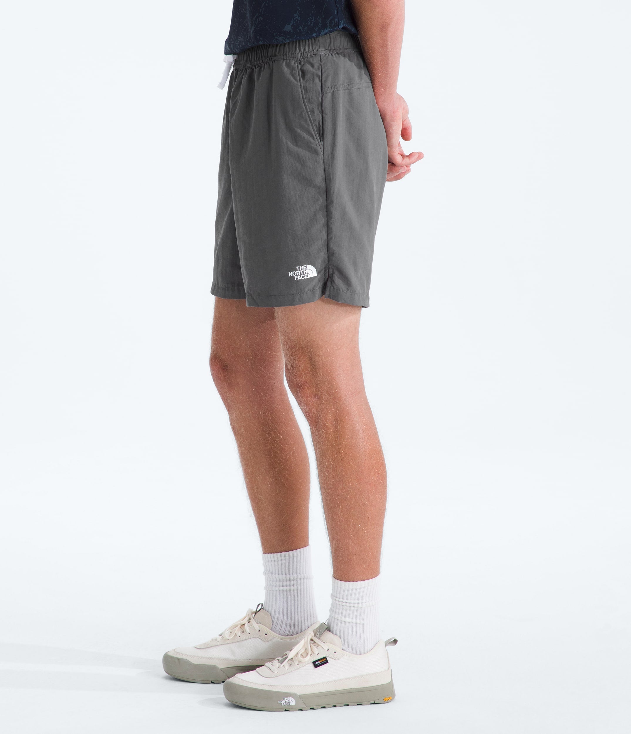The North Face Men’s Action Shorts 2.0 Smoked Pearl