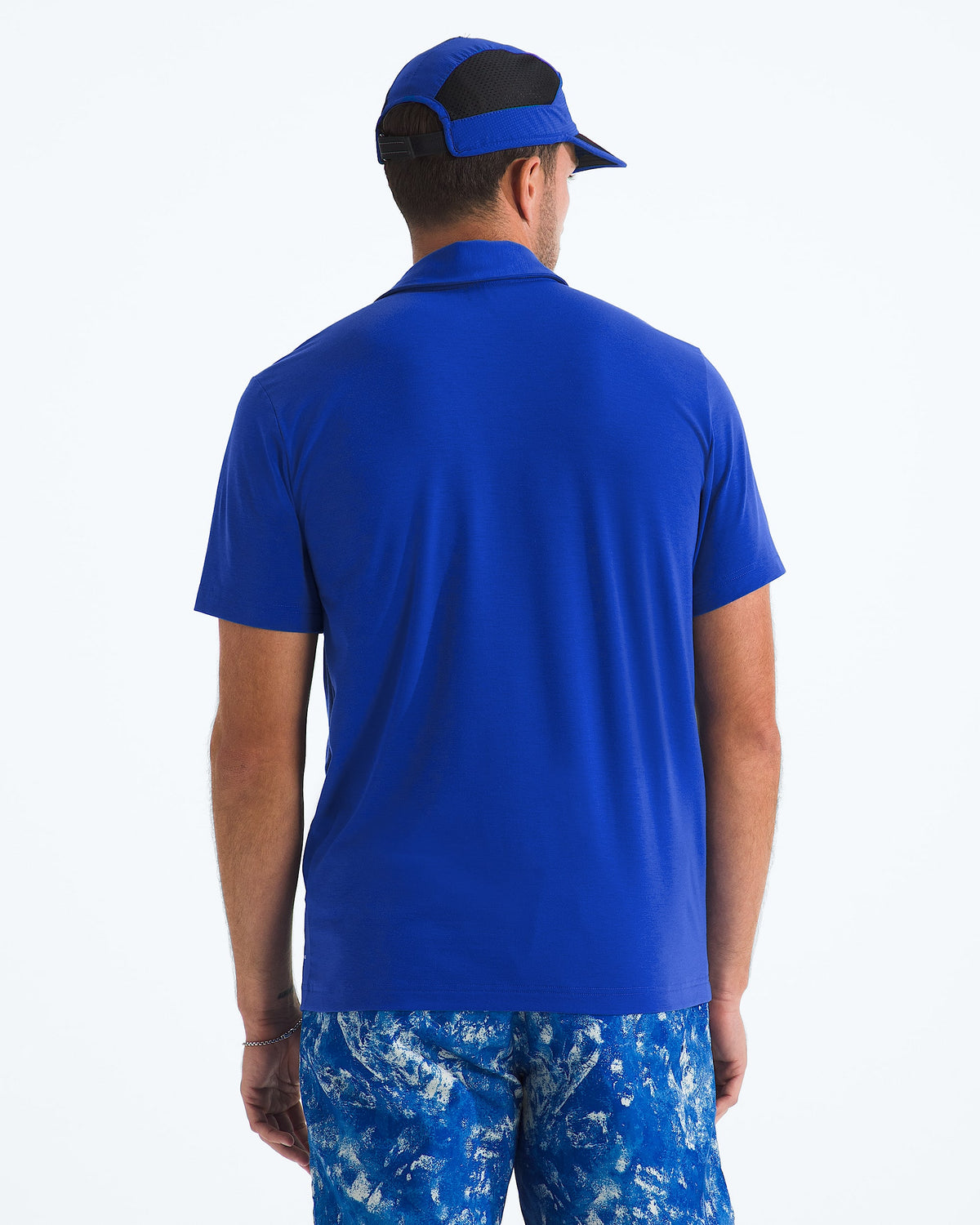 The North Face Men’s Adventure Polo