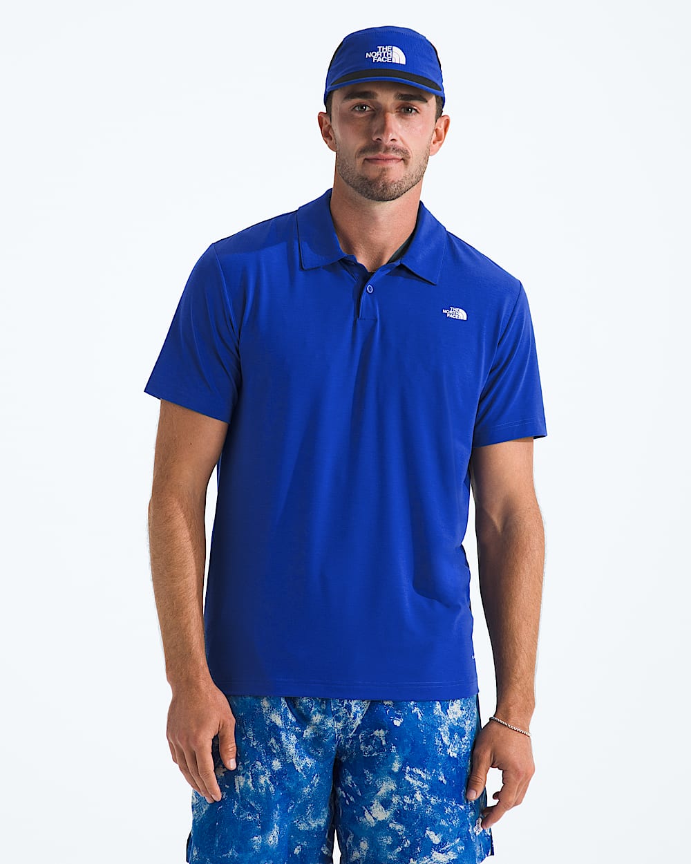 The North Face Men’s Adventure Polo