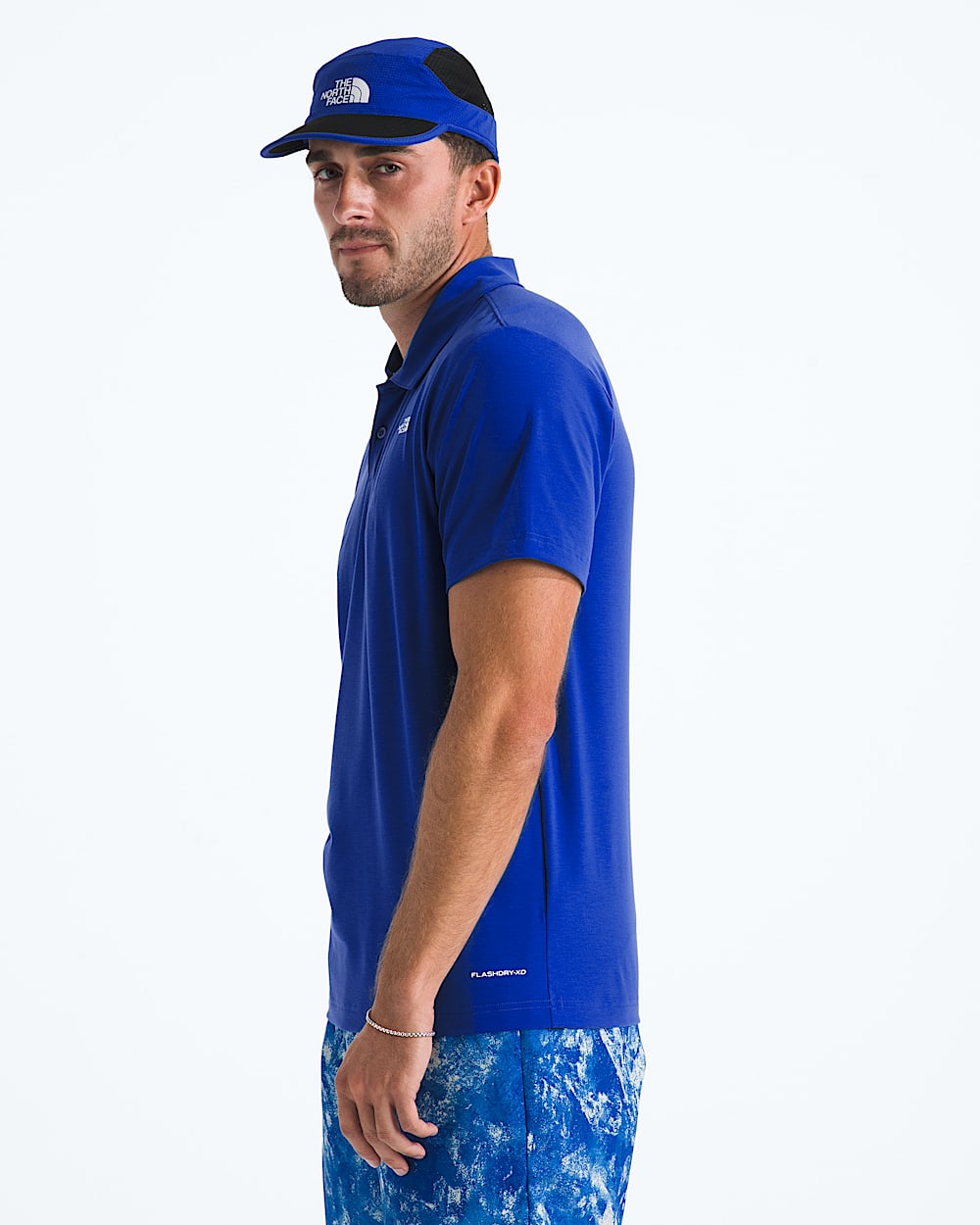 The North Face Men’s Adventure Polo