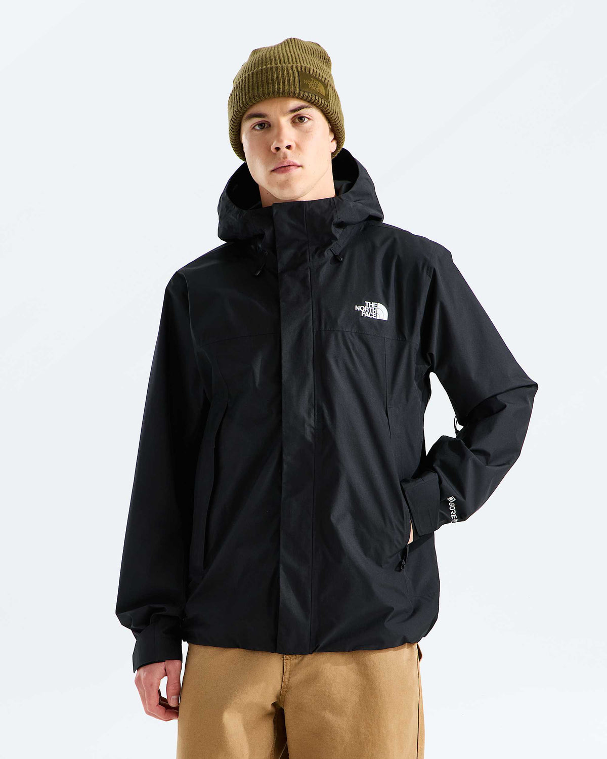 The North Face Men’s All Terrain GORE-TEX® Zip-In Shell