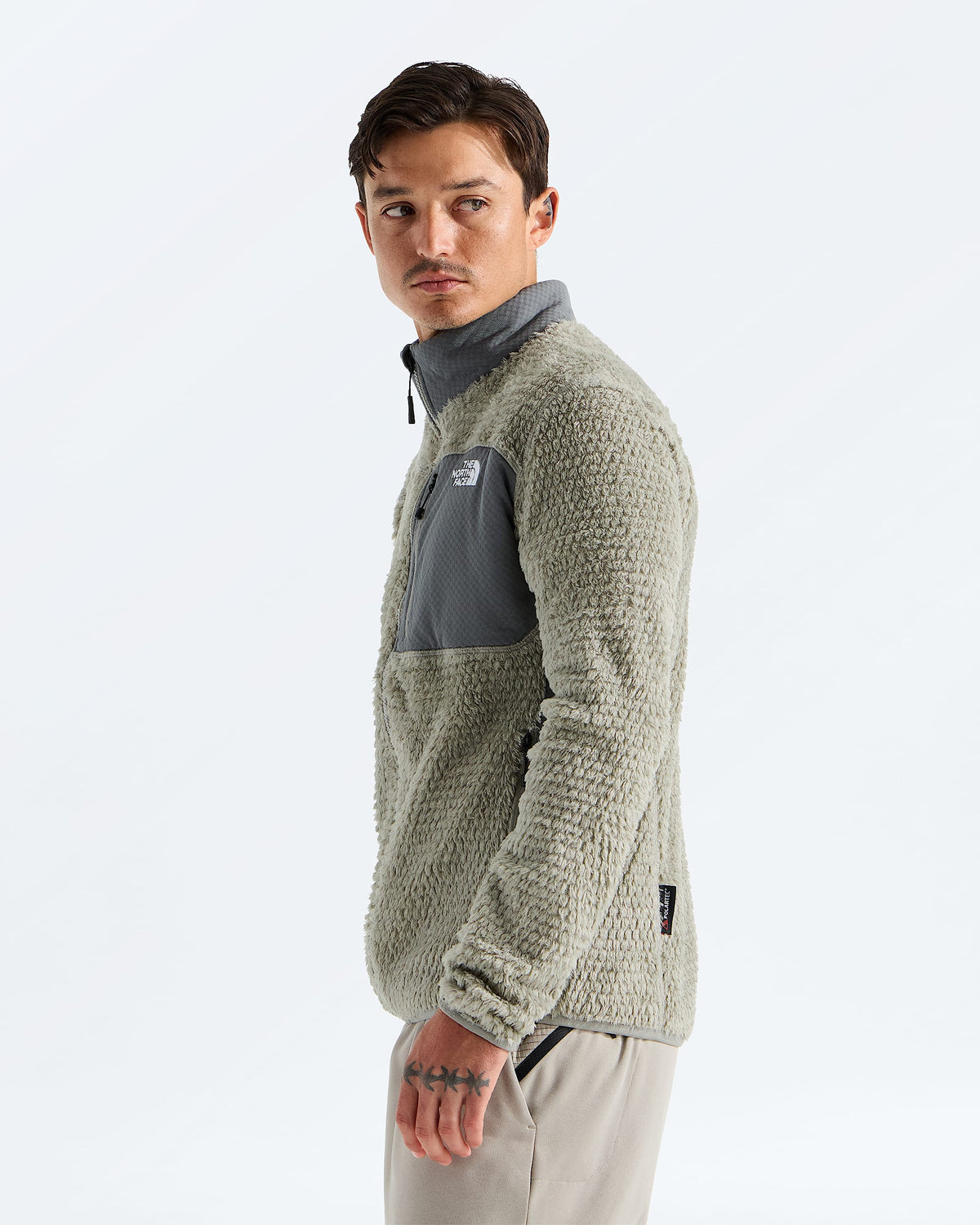 The North Face Men’s Alpedge Jacket