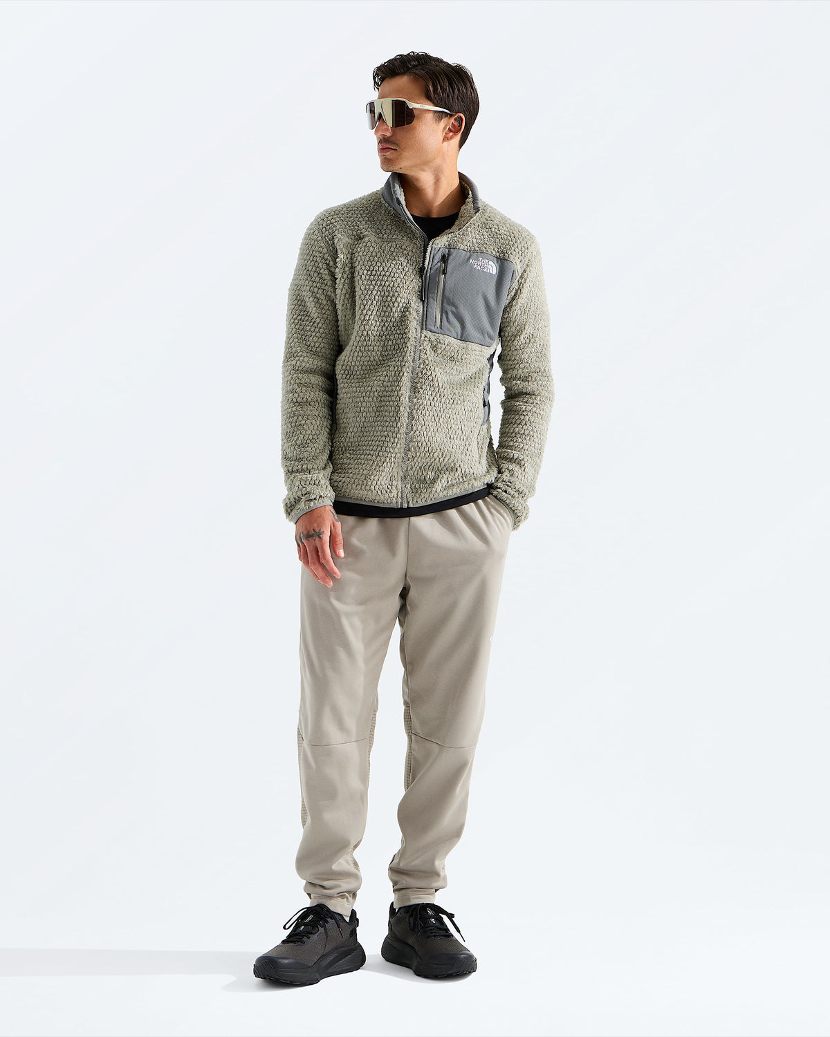The North Face Men’s Alpedge Jacket