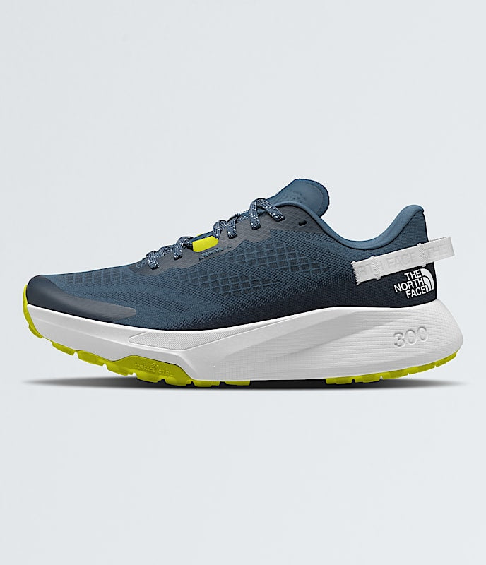The North Face Mens Altamesa 300 Shoes Shady Blue