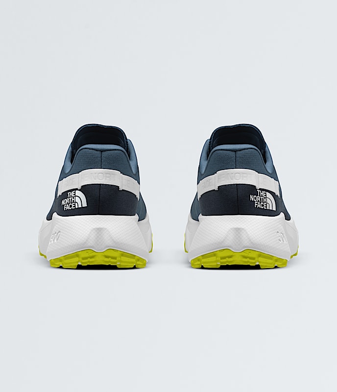 The North Face Mens Altamesa 300 Shoes Shady Blue