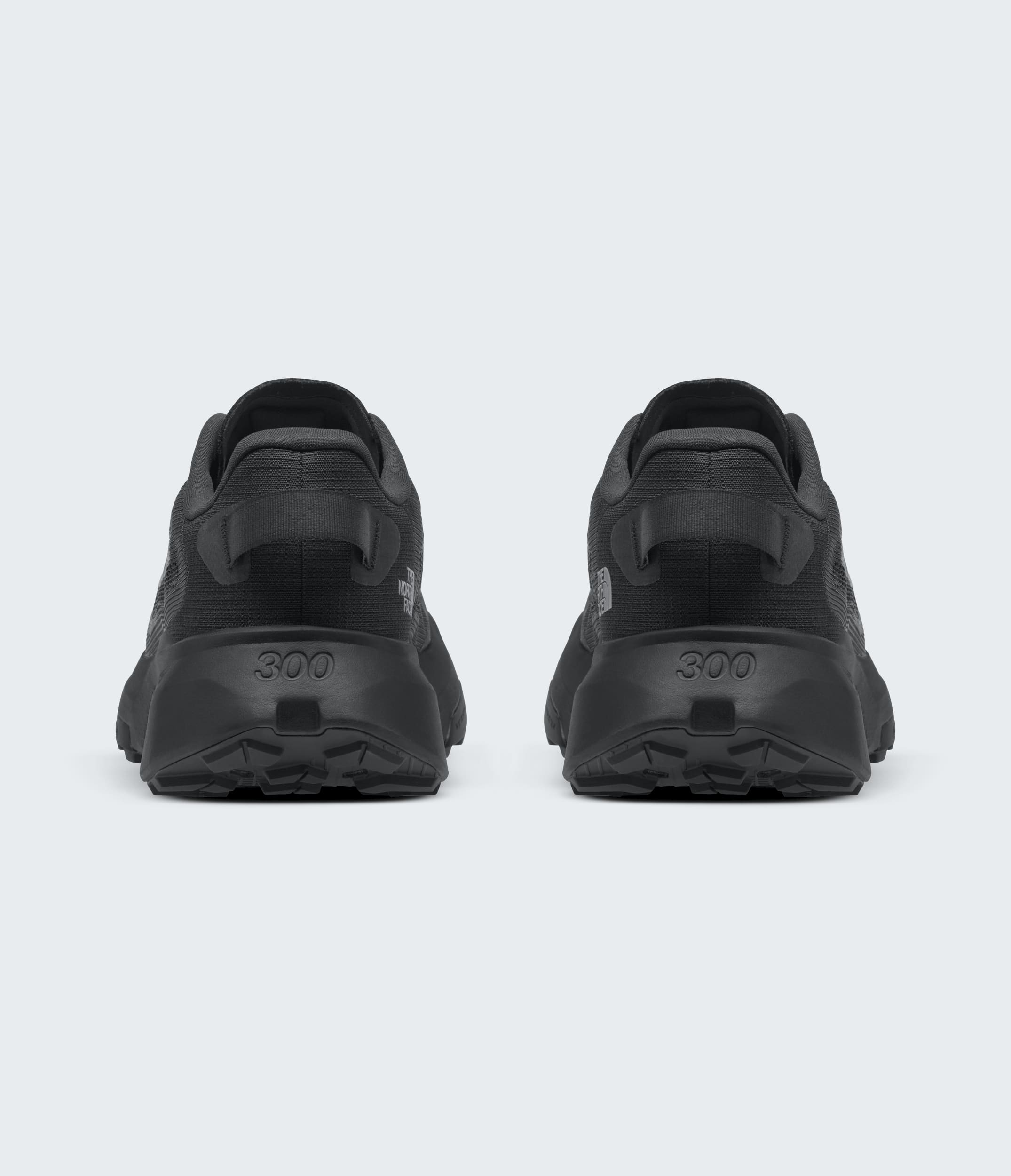The North Face Mens Altamesa 300 V2 Shoes Tnf Black Tnf Black