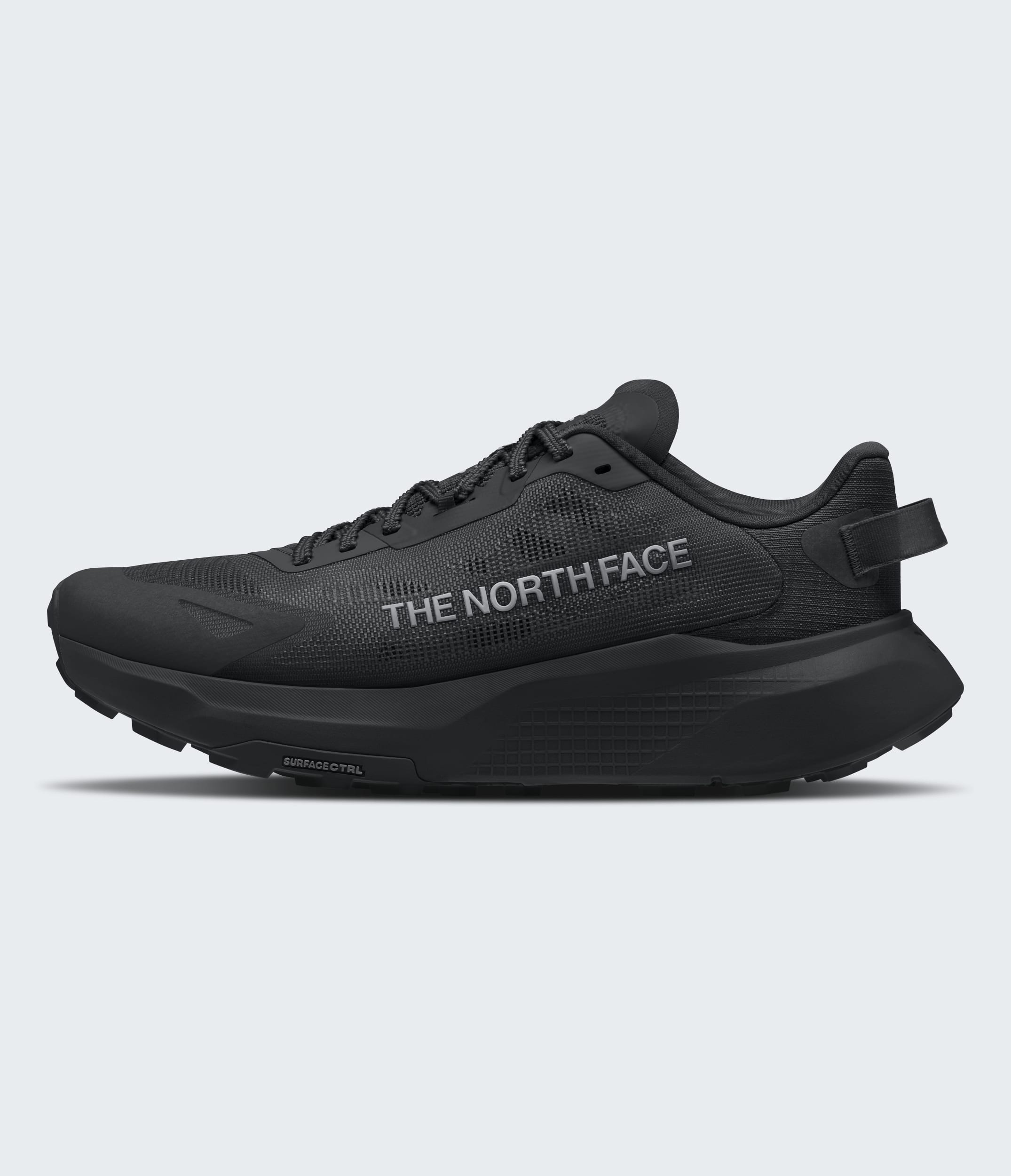 The North Face Mens Altamesa 300 V2 Shoes Tnf Black Tnf Black
