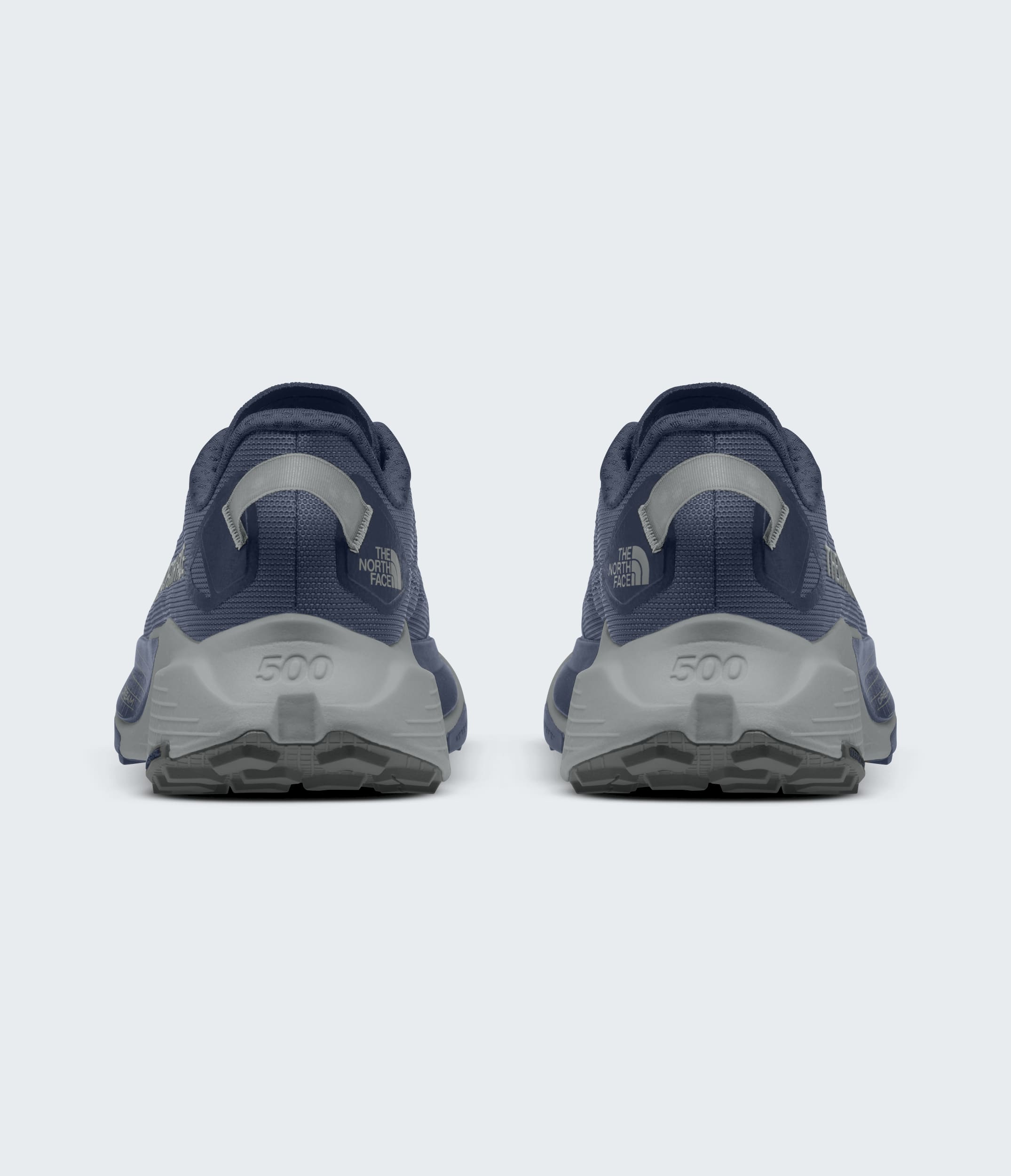 The North Face Mens Altamesa 500 V2 Shoes Summit Navy Summit Navy