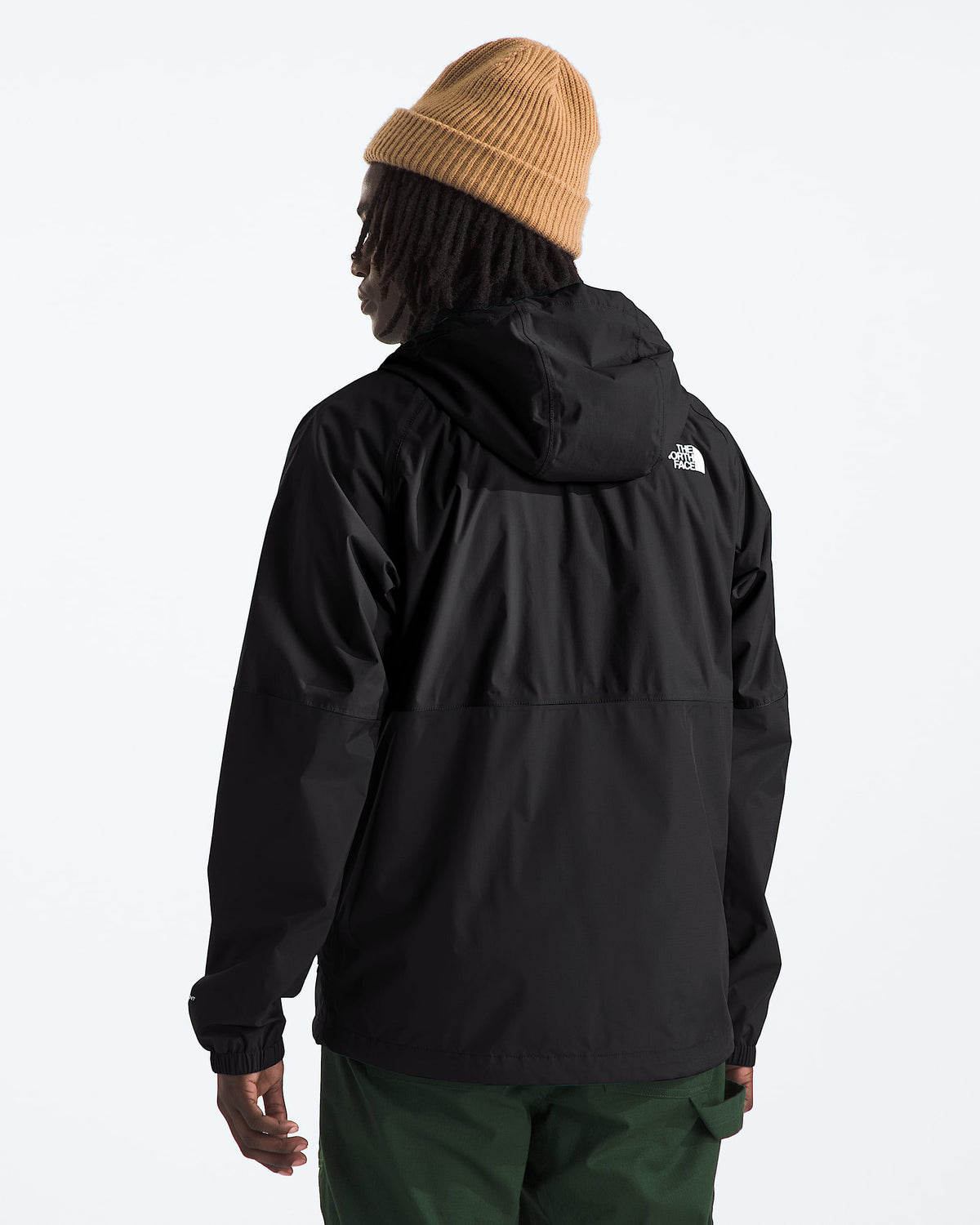 The North Face Men’s Antora Rain Hoodie