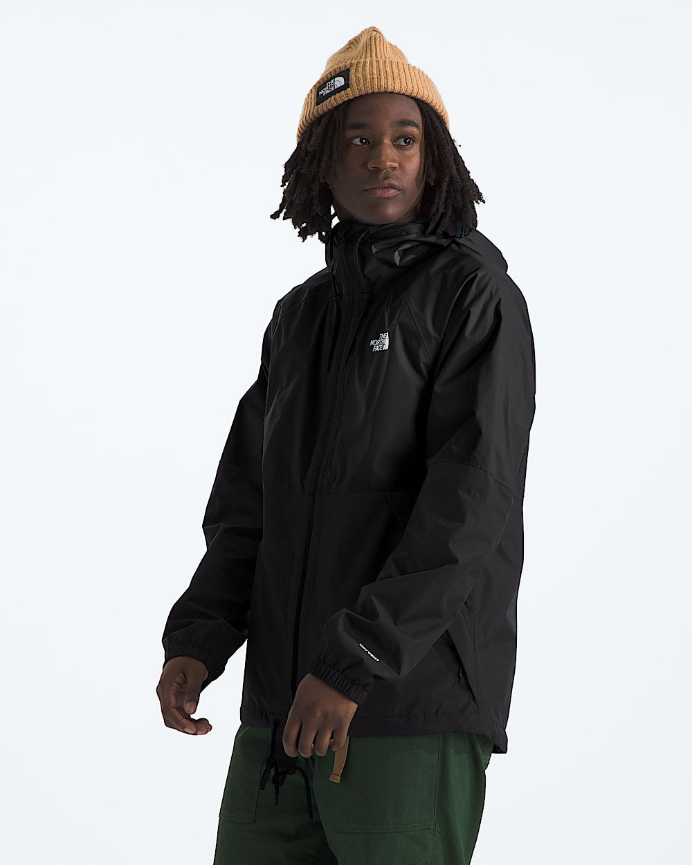 The North Face Men’s Antora Rain Hoodie