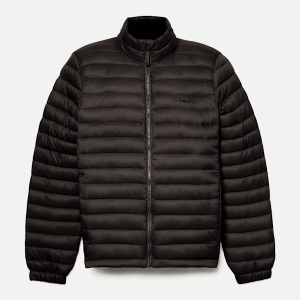 Timberland Axis Peak Durable Water-Repellent Jacket Black Men'S