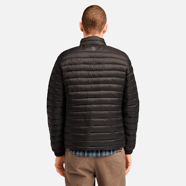 Timberland Axis Peak Durable Water-Repellent Jacket Black Men'S