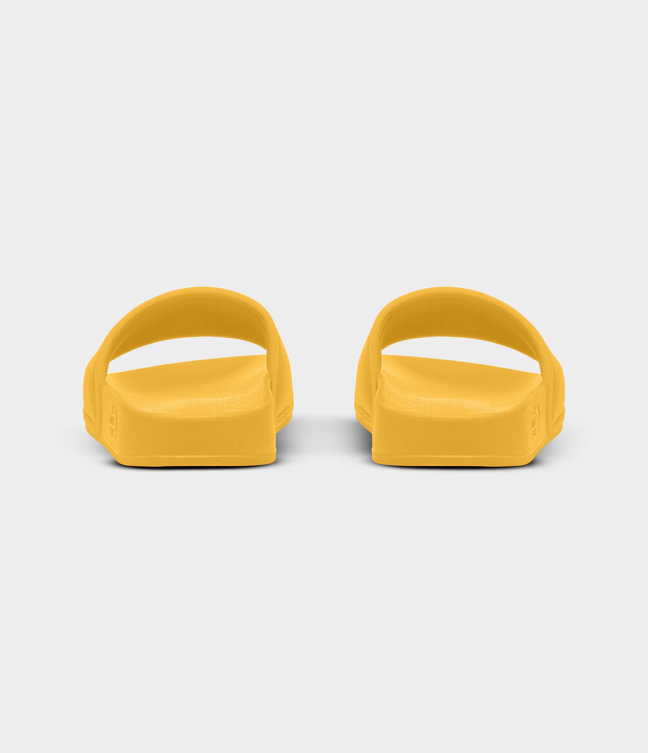 The North Face Mens Base Camp Slides Iii Summit Gold Summit Gold