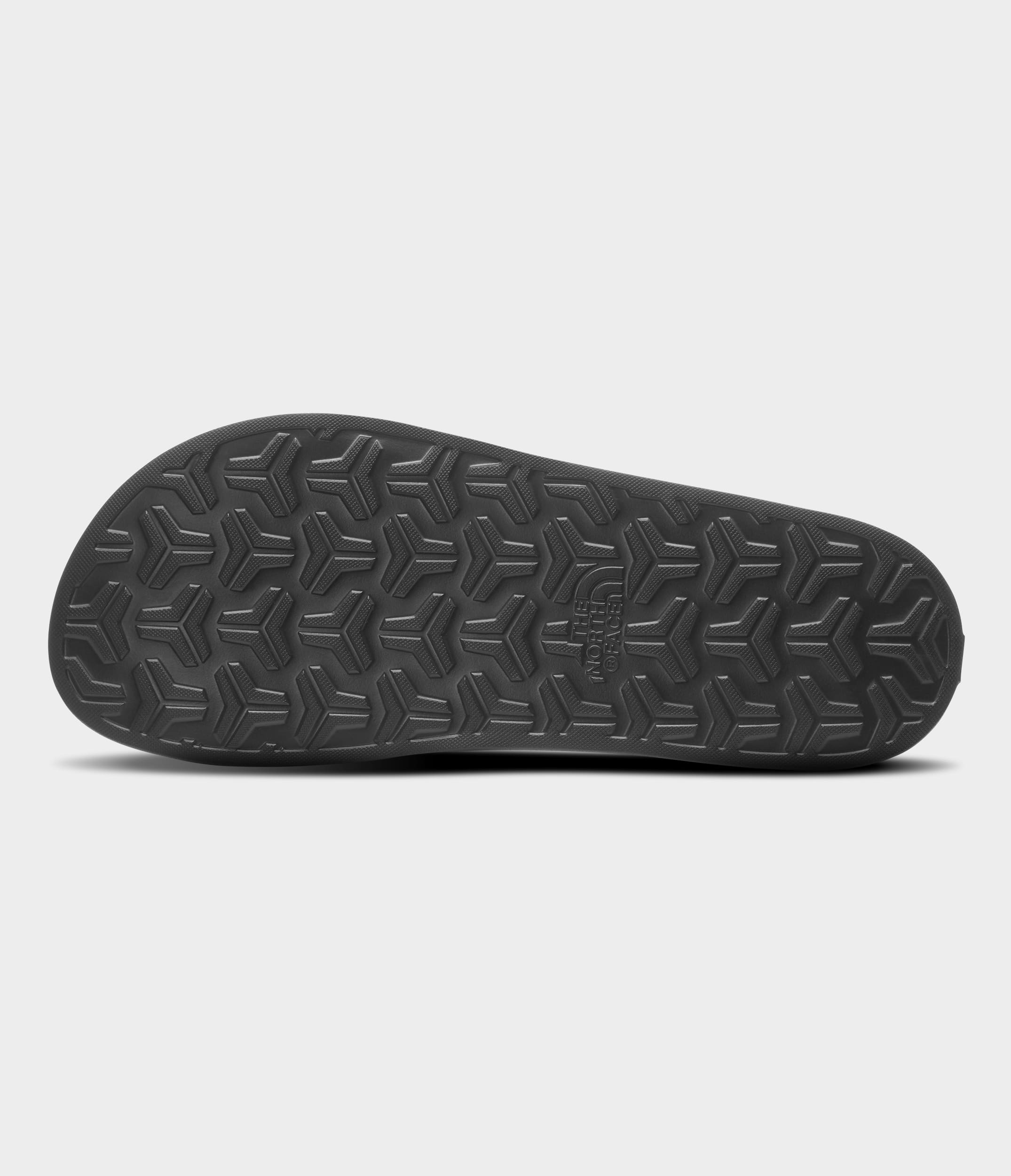 The North Face Mens Base Camp Slides Iii Tnf Black Tnf Black