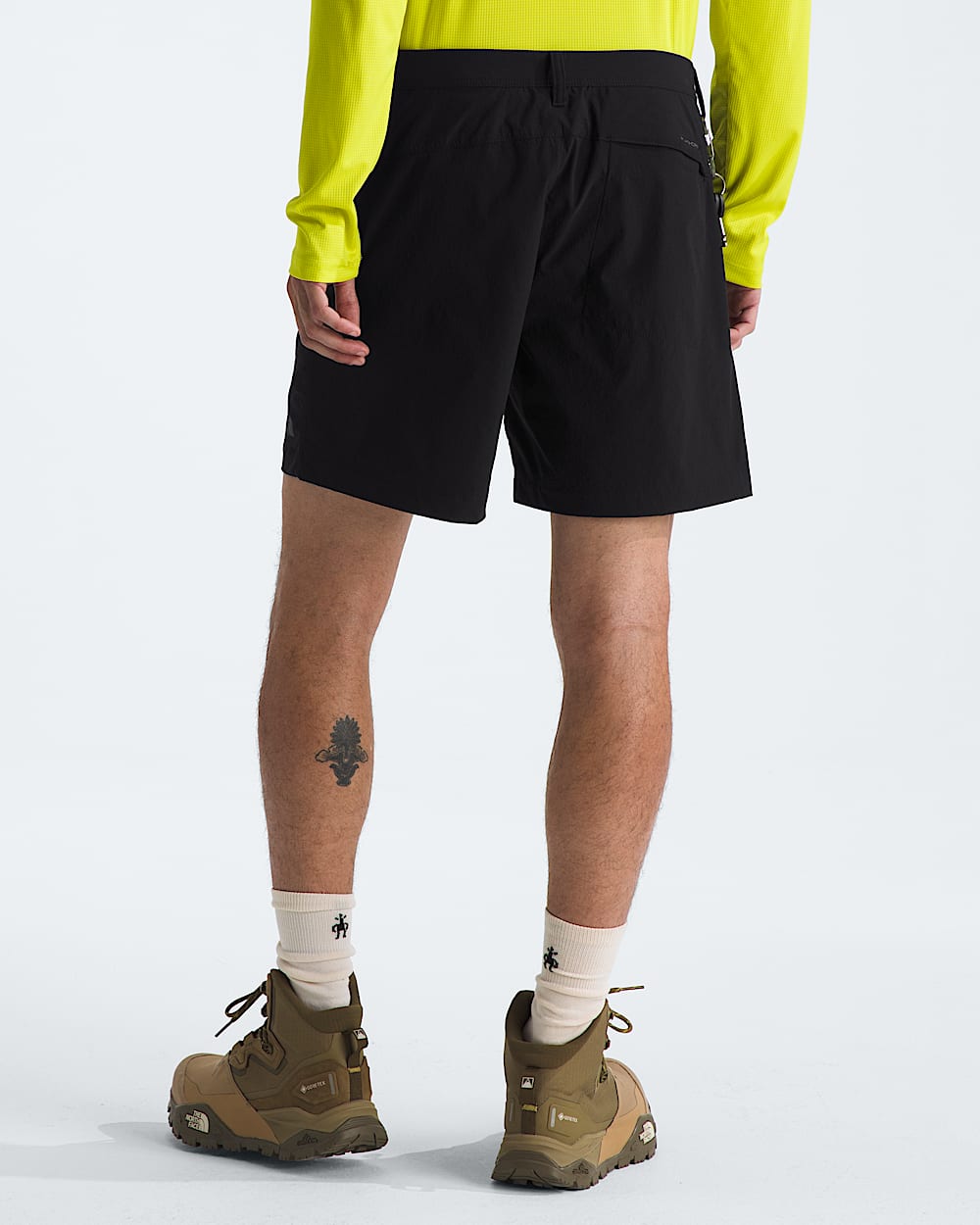 The North Face Men’s Basin 7'' Shorts