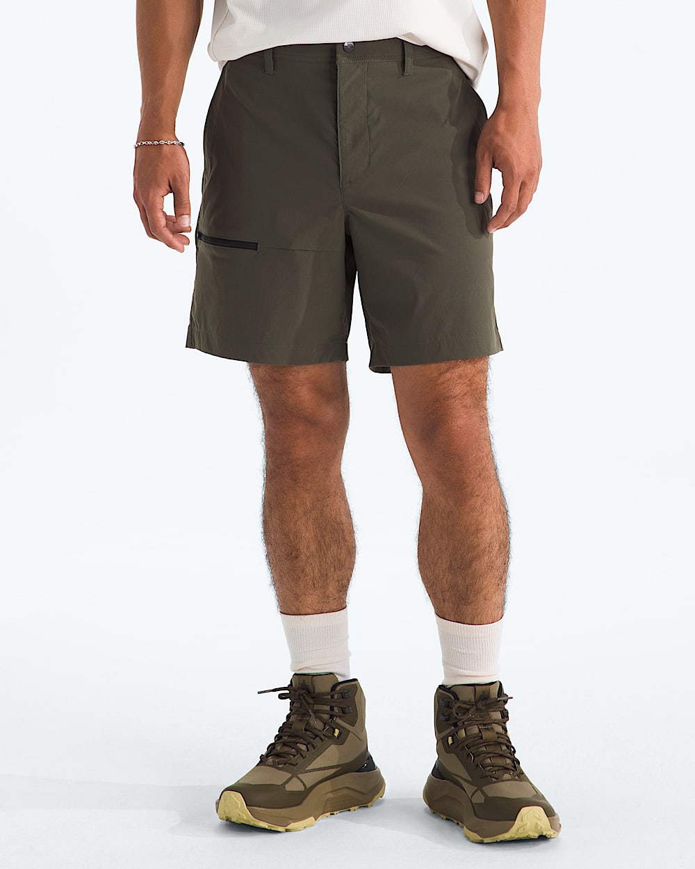 The North Face Men’s Basin 7'' Shorts