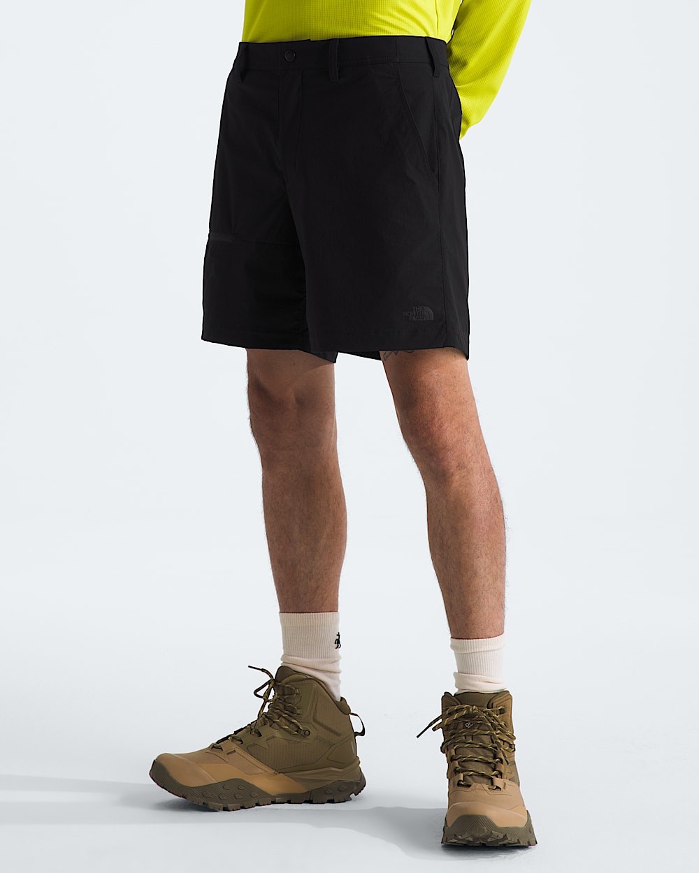 The North Face Men’s Basin 7'' Shorts