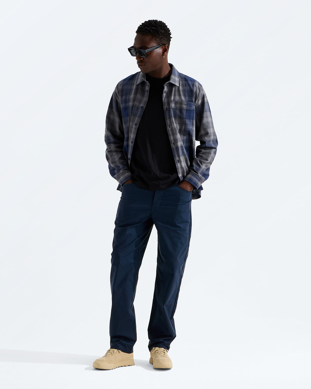 The North Face Men’s Canon Ridge Pant