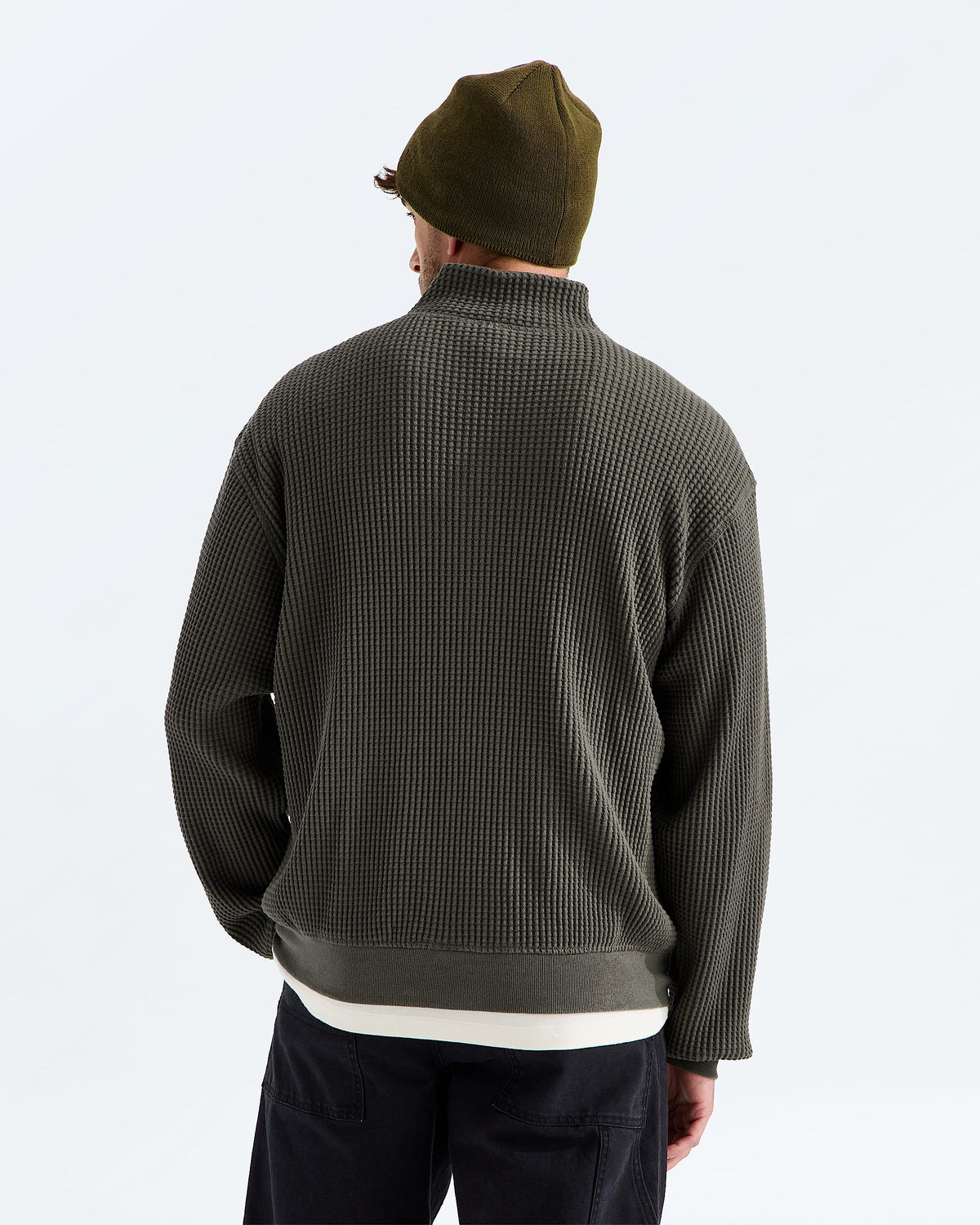 The North Face Men’s Chabot 2.0 ¼-Zip