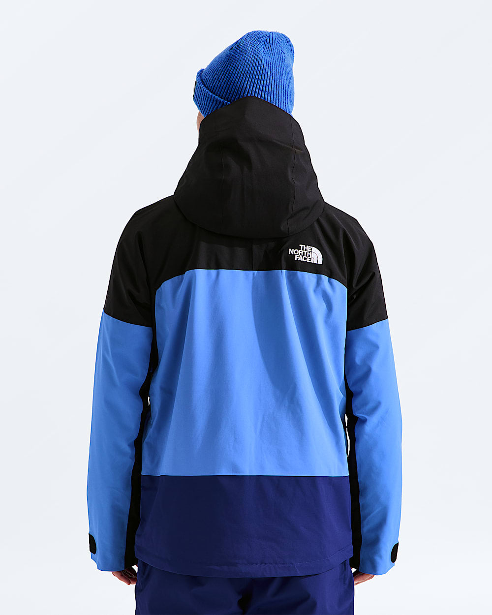 The North Face Men’s Chakal Jacket