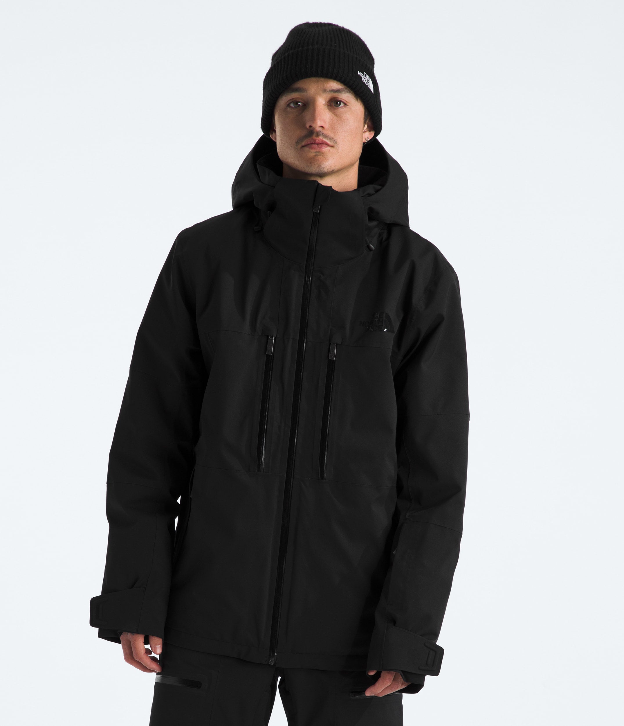 The North Face Men’s Chakal Jacket TNF Black