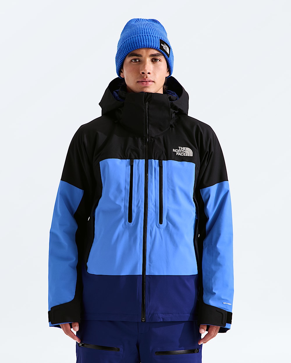 The North Face Men’s Chakal Jacket