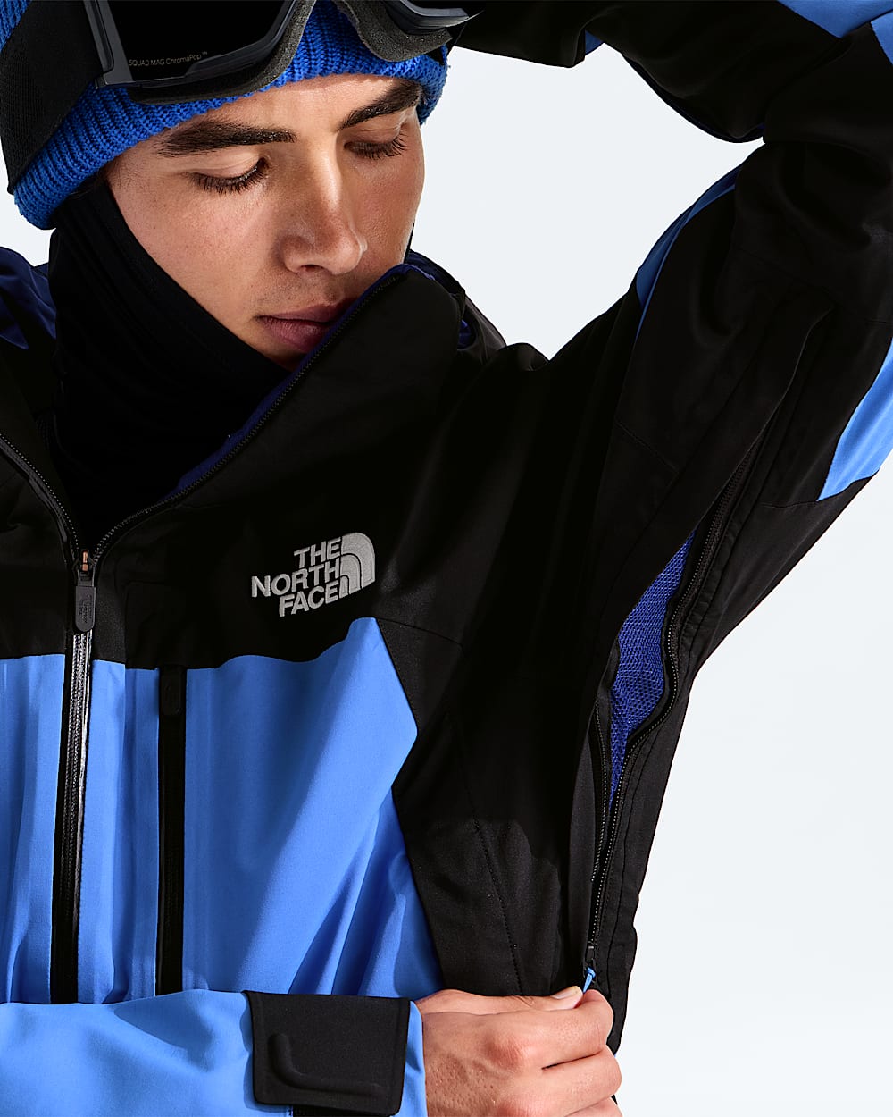 The North Face Men’s Chakal Jacket