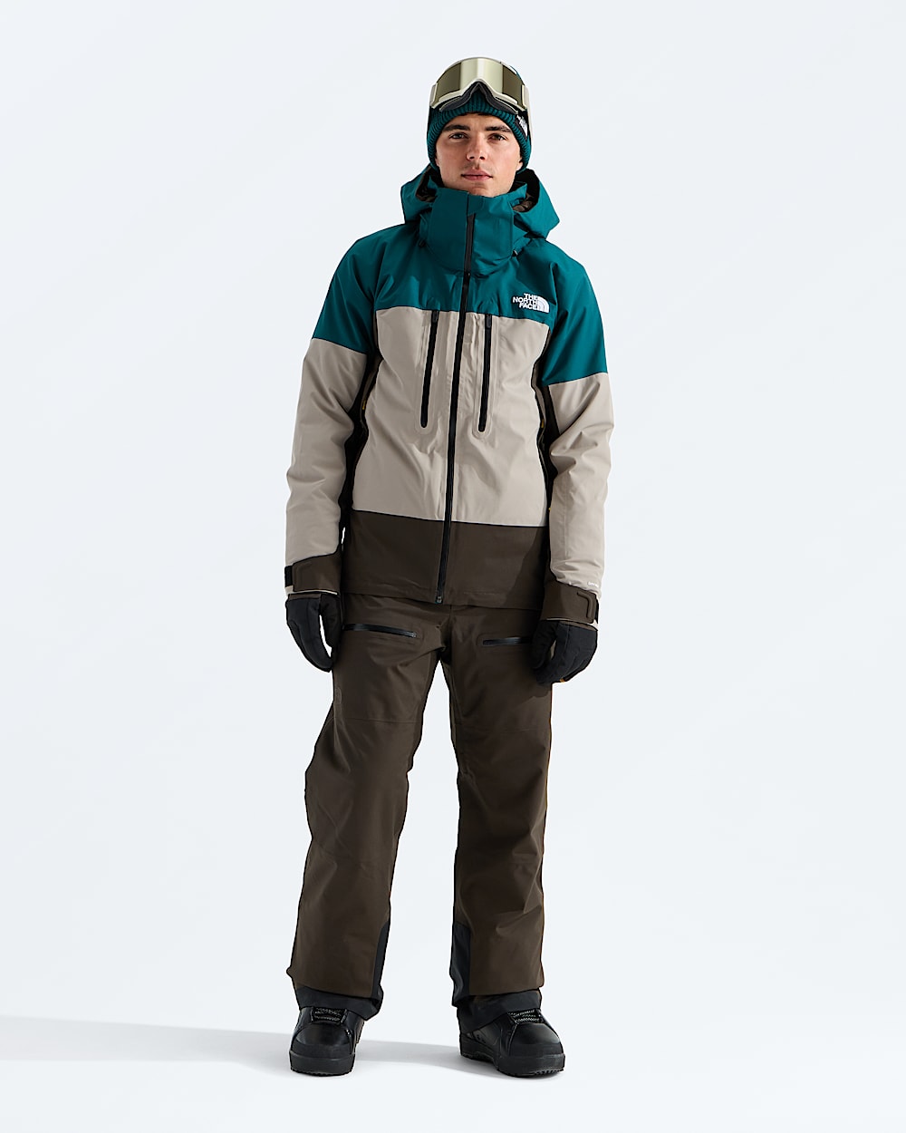 The North Face Men’s Chakal Pant