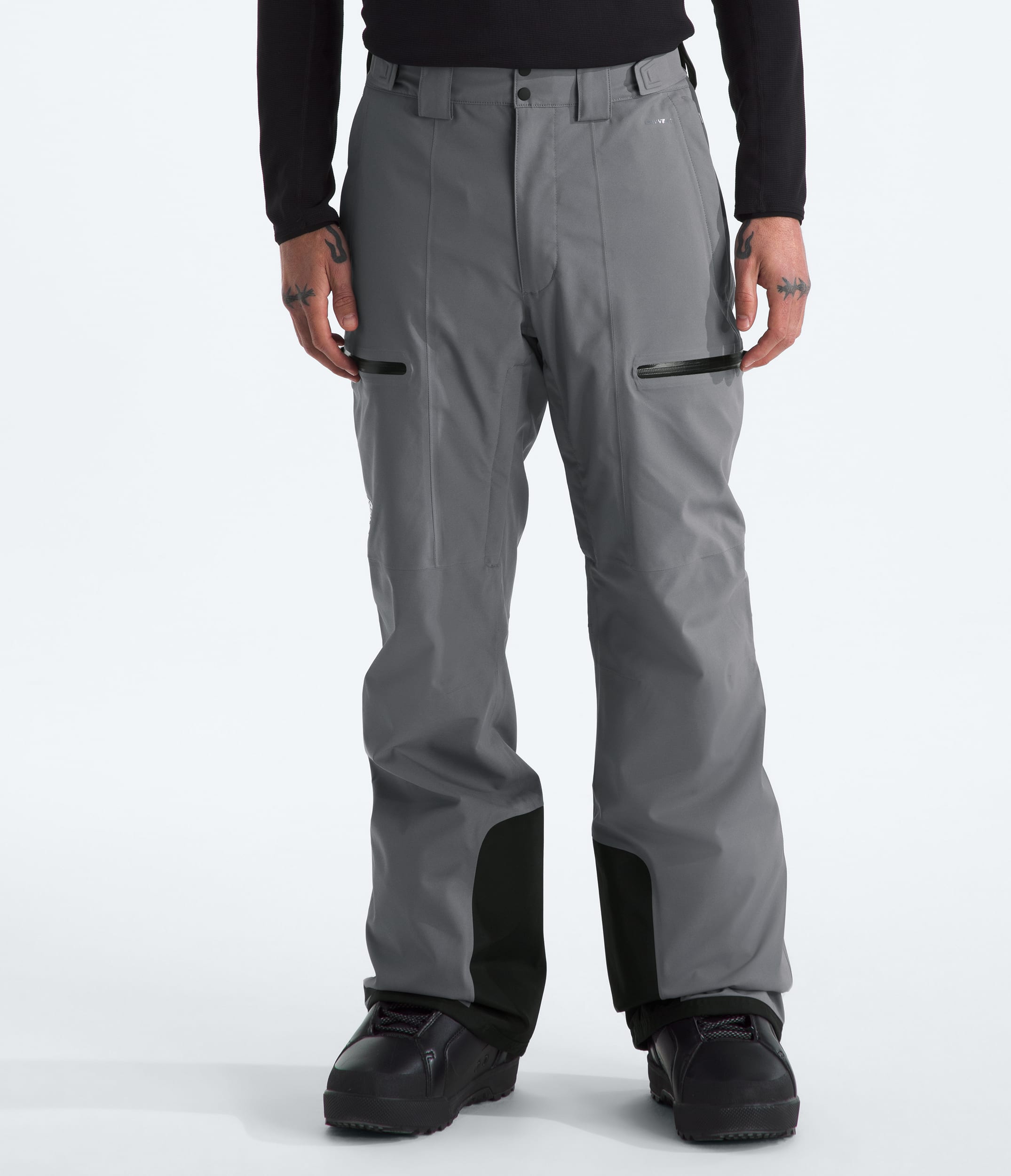 The North Face Men’s Chakal Pants Smoked Pearl
