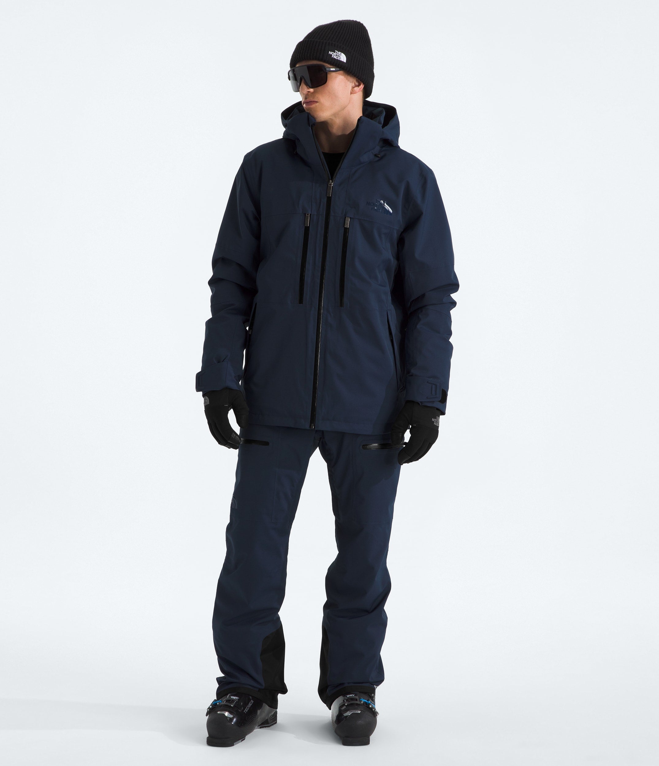 The North Face Men’s Chakal Pants Summit Navy
